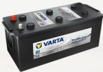 BATERIA CAMION VARTA 155 AH L2