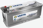 BATERIA CAMION VARTA 140 AH K8