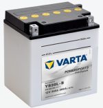 BATERIA MOTO 30 AH YB30L-B