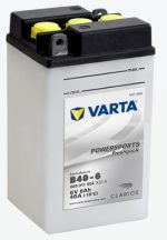 BATERIA MOTO 8 AH B49-6