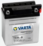 BATERIA MOTO 3 AH YB3L-B