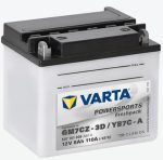 BATERIA MOTO 8 AH GM7CZ-3D YB7C-A