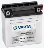 BATERIA MOTO 9 AH 12N9-4B-1 YB9-B