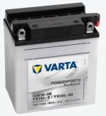 BATERIA MOTO 11 AH YB10L-B2 12N10-3B