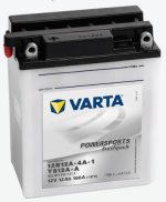 BATERIA MOTO 12 AH YB12A-A 12N12A-4A1