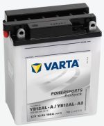 BATERIA MOTO 12 AH YB12AL-A2 YB12AL-A