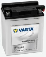 BATERIA MOTO 14 AH YB14L-B2