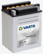 BATERIA MOTO 14 AH YB14-B2