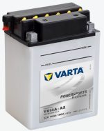 BATERIA MOTO 14 AH YB14A-A2