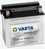 BATERIA MOTO 16 AH YB16B-A