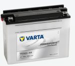 BATERIA MOTO 16 AH YB16AL-A2