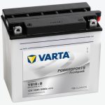 BATERIA MOTO 19 AH YB16-B