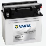 BATERIA MOTO 19 AH YB16CL-B