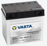 BATERIA MOTO 25 AH Y60-N24L-A