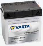 BATERIA MOTO 30 AH 53034