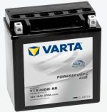 BATERIA MOTO 18 AH YTX20CH-BS