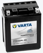 BATERIA MOTO 12 AH YTX14AHL-BS