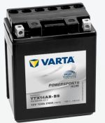 BATERIA MOTO 12 AH YTX14AH-BS