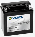 BATERIA MOTO 12 AH YTX14L-BS