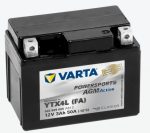 BATERIA MOTO 3 AH YTX4L (FA)