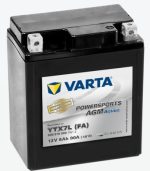 BATERIA MOTO 6 AH YTX7L (FA)