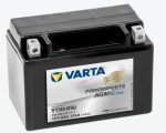 BATERIA MOTO 8 AH YTX9 (FA)