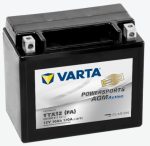 BATERIA MOTO 10 AH YTX12 (FA)