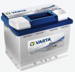 BATERIA MARINA VARTA 60 AH