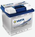 BATERIA MARINA VARTA 52 AH