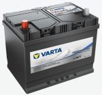 BATERIA MARINA VARTA 75 AH