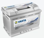 BATERIA MARINA VARTA 75 AH