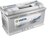 BATERIA MARINA VARTA 90 AH