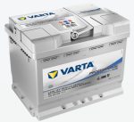 BATERIA MARINA VARTA 60 AH