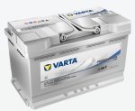 BATERIA MARINA VARTA 80 AH
