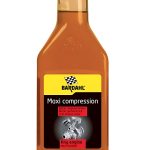 Aumentador compresión Maxi compression 500 ml