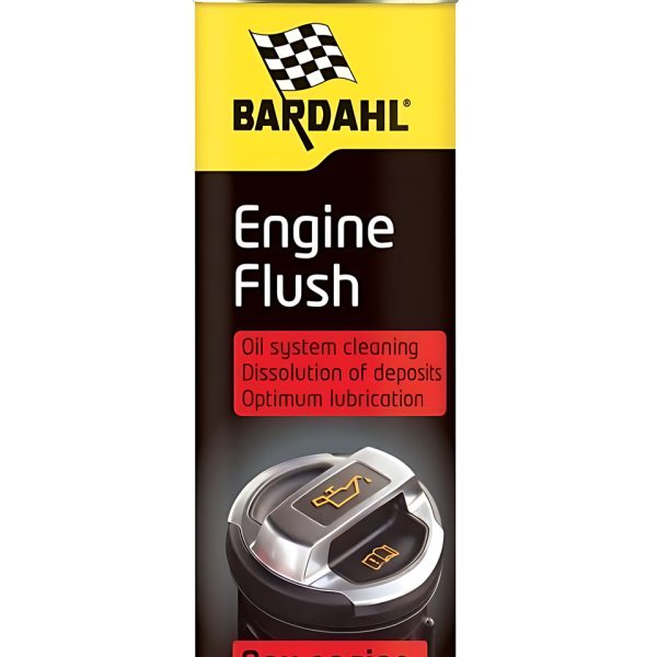 Limpiador de motor Engine Flus 300 ml 12 und