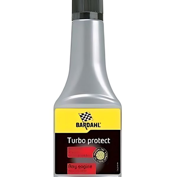 Tratamiento protector Turbo protect 325 ml 12 und