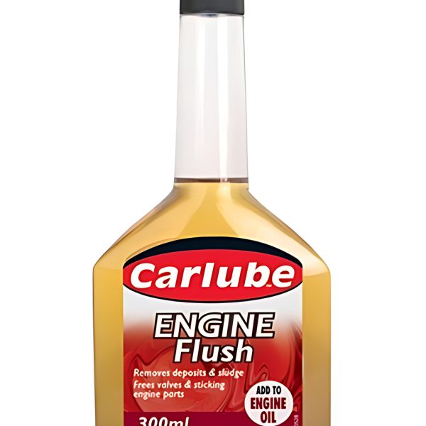 Limpiador de motor Engine Flush 300 ml