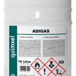Aditivo Gasoil adigas 10 l