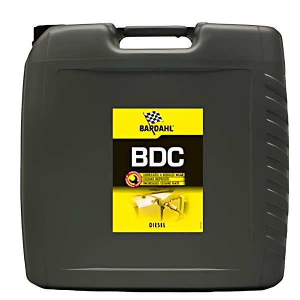 Tratamiento diésel concentrado Bdc 5 l