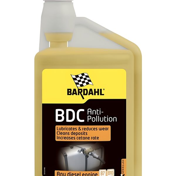 Tratamiento diésel concentrado Bdc 1 l