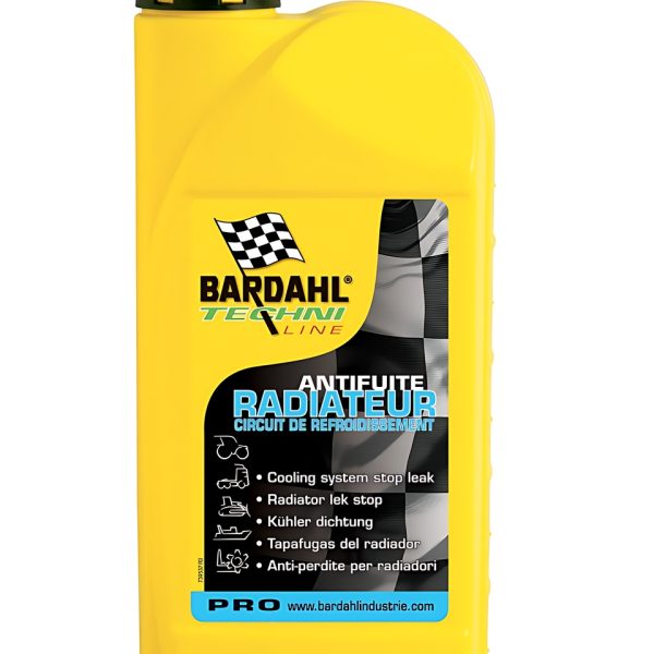 Tapafugas radiador camión12 und x 1 L