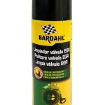 LIMPIADOR VALVULAS EGR 400 ML