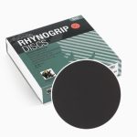 Disco lija velcro 180 mm Sic P600 50 unds