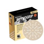 Disco lija velcro 150 mm 57A P600 Ultravent 50 und