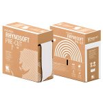 Rollo lija soporte espuma Rhynosoft P120