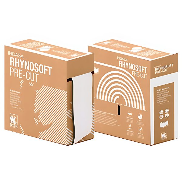 ROLLO LIJA ESPUMA RHYNOSOFT P240