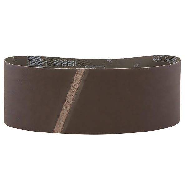 Lija banda 100 x 690 Grano 100