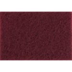 Fibra abrasiva de nylon auto fino 10 und