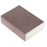 Taco abrasivo 4 caras P36 50 und